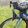 Bianchi - Oltre XR Size 57 (Team Vacansoleil DCM 2013) Image 10