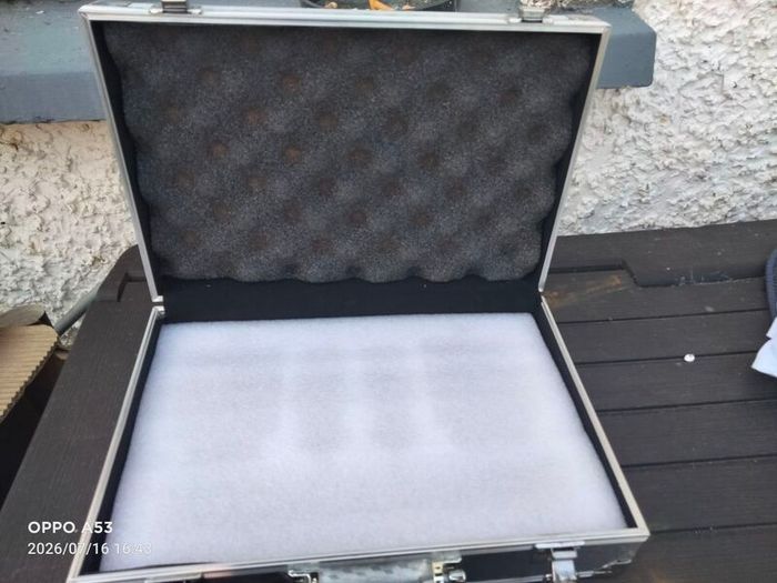 cases