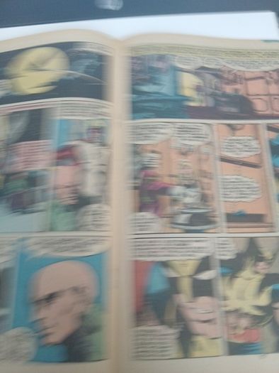 X-Men 133 1980 1st solo Wolverine cover