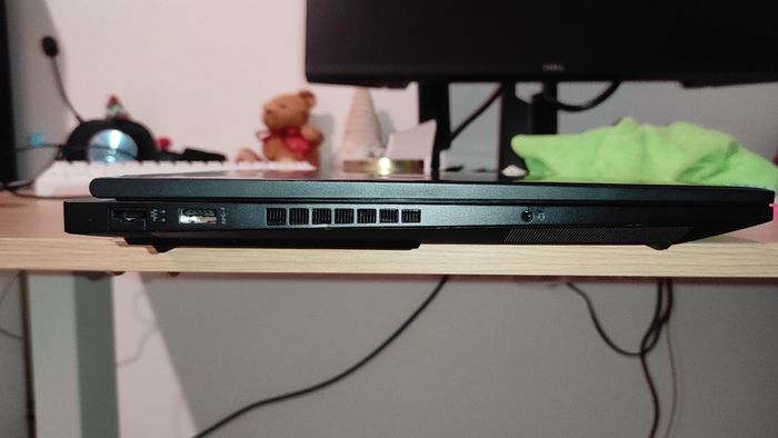 Hp Omen 16 Gaming Laptop Rtx 4050 Ryzen 7 7840hs 16gb Ram Ssd