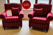 Handmade Armchairs