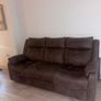 Recliner 3 seater sofa Image 4