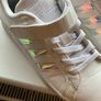 Adidas kids  UK 13 EUR 31.5 Image 3