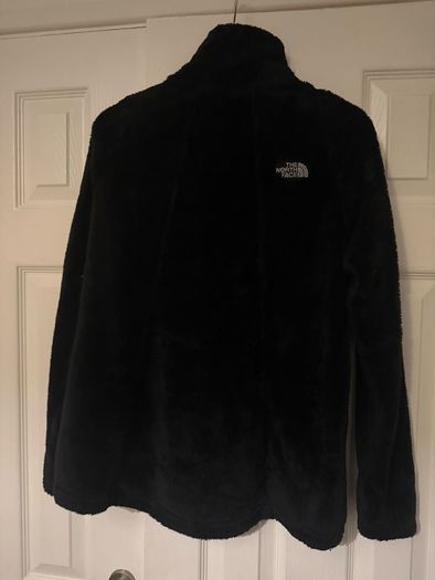 North Face Fleece Jacket