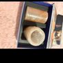 Himalayan Salt Shot Glasses Image 4