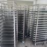 Stainless steel catering equipment Image 2