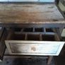 metal work bench Image 2