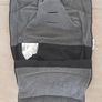 bugaboo black footmuff Image 2