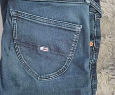 Tommy Hilfiger Jeans