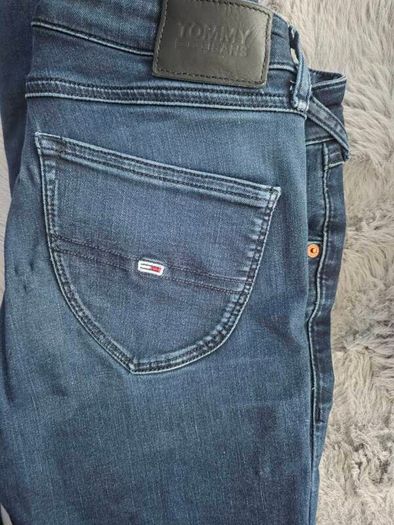 Tommy Hilfiger Jeans