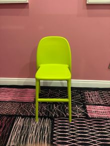 Lime Chair