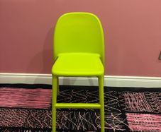 Lime Chair