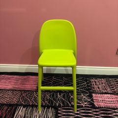 Lime Chair