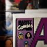 Avengers ! Issue #314 ! Sersi joins Avengers team ! Spider-Man Appearance ! Copper Age Comic from 1990 ! by Marvel ! Image 5