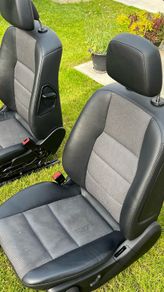 Mercedes C class W204