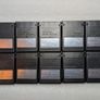 Sony PlayStation 2 8MB Memory Card Lot X10 (SCPH10020) Image 2