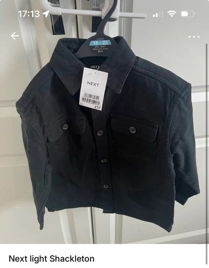 boys shirt