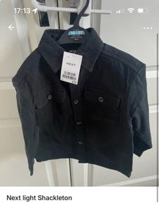 boys shirt