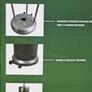 Gas Patio Heater Image 2