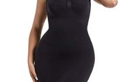 Brand new Secretly Sensual ultimate control body shaping slip black size L UK14/16 EU42/44 Postage included