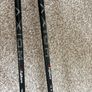 Titleist Left Handed Hybrids with Axiom shafts Image 2
