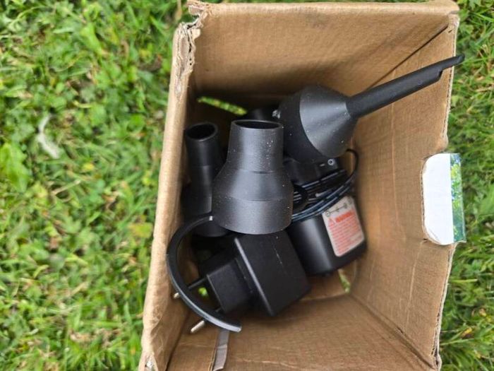camping equipment