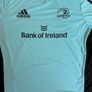 Leinster rugby Adidas T shirt Brand new with tags XL Image 4