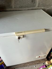Freezer