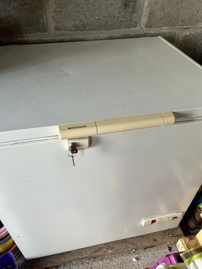 Freezer