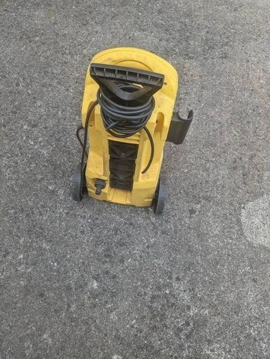 Power Washer