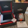Tissot Seastar 1000 Quartz Watch New In Box Image 5