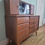 Mid century sideboard Image 7