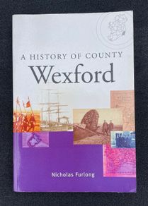 A History of Wexford