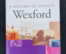 A History of Wexford
