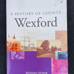A History of Wexford