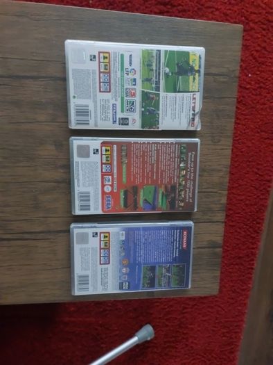 Psp Games