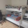 bunk bed Image 2