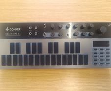 Donner essential B1