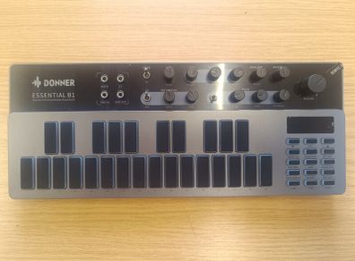 Donner essential B1