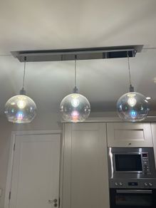 Kitchen Lights