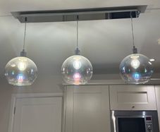 Kitchen Lights