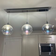 Kitchen Lights