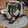 Stroller + Car Seat & Stroller grey Image 7