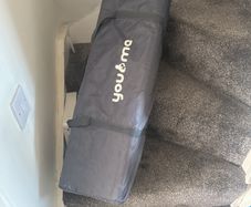 travel cot