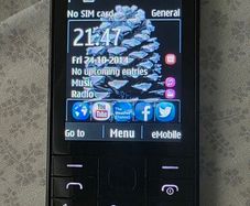 Nokia 515