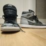 Nike Rebellionaire UK 10 VERY RARE Image 2