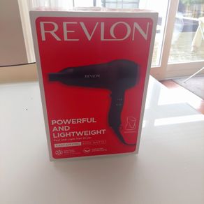 hair dryer