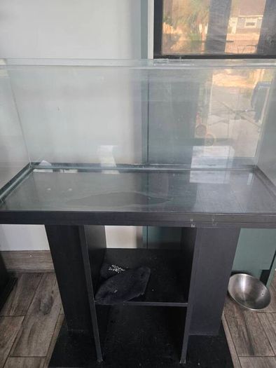 fish tank
