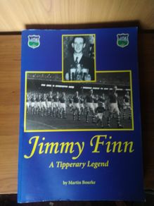 Jimmy Finn: A Tipperary Legend