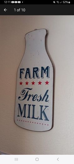 Wall wooden plaques
